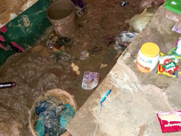 Oito detentos fogem de presídio no Amazonas