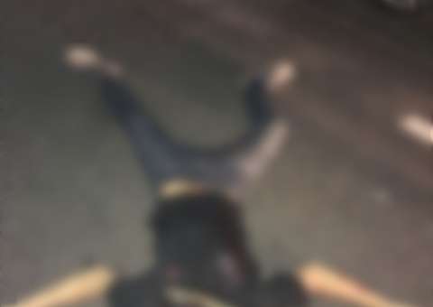 Suspeito de assalto é morto por 'justiceiro' em Manaus