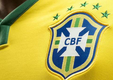 Seleção muda agenda e faz dois treinos fechados antes de jogo com o Paraguai