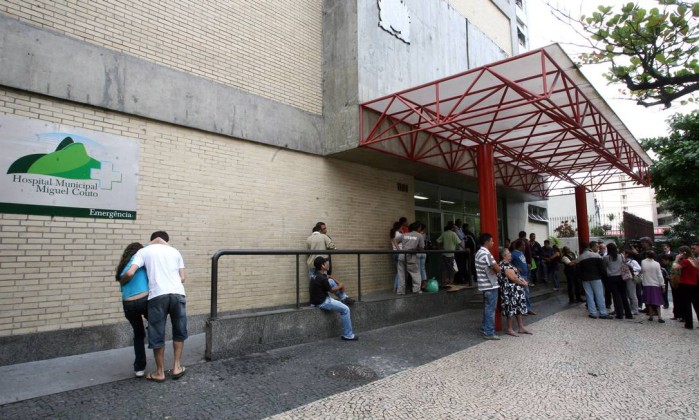  Turista argentino morre após briga com brasileiros em bar de Ipanema