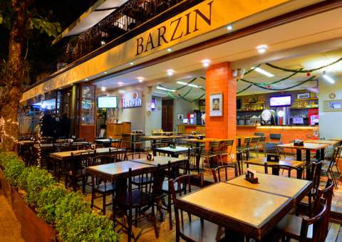  Turista argentino morre após briga com brasileiros em bar de Ipanema