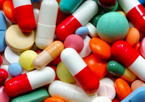 Preço dos medicamentos terão novo reajuste