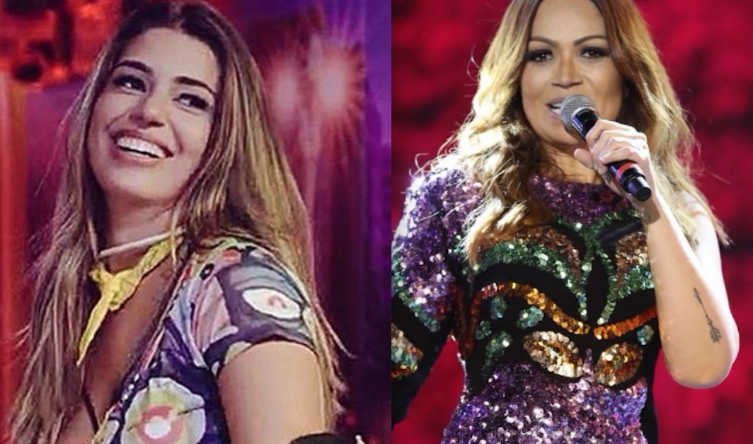 Solange Almeida declara torcida por amazonense no BBB17