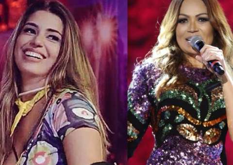 Solange Almeida declara torcida por amazonense no BBB17