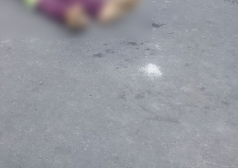 Para salvar o pai, adolescente interfere em briga e acaba morto em Manaus