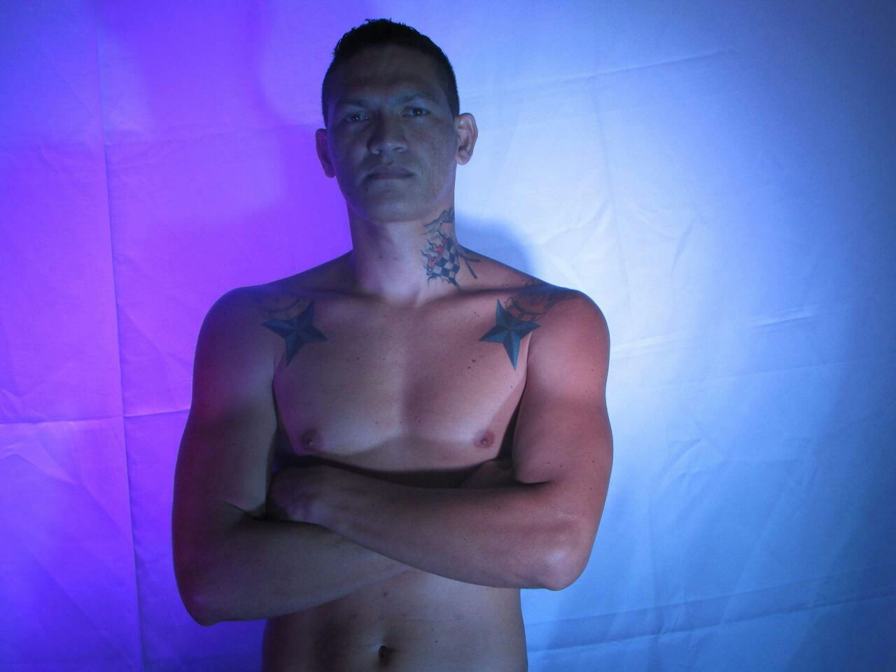 Iniciante no MMA sonha com o cinturão Amazon Champions Fight 4ª edição