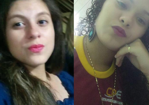 Família desesperada procura por primas desaparecidas em Manaus