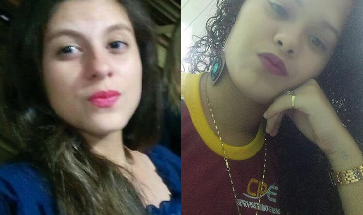 Família desesperada procura por primas desaparecidas em Manaus