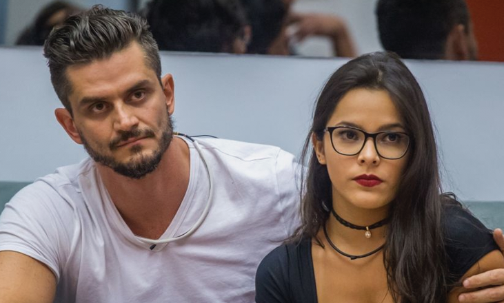Pai de Emilly volta a falar sobre namoro da filha com Marcos e alfineta família do cirurgião