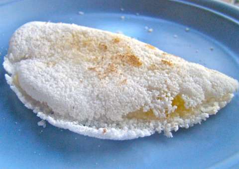 Dieta da tapioca: quando e como consumir e cardápio ideal para emagrecer com ela