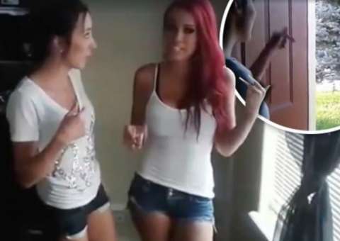 Mulher desconfiada do marido prepara plano para saber se ele é fiel