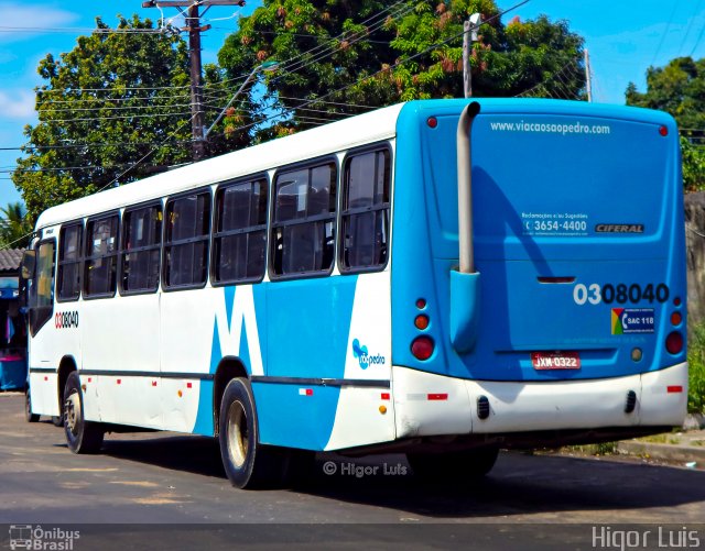 Em Manaus, rodoviários fazem paralização e prejudicam 20 mil usuários  