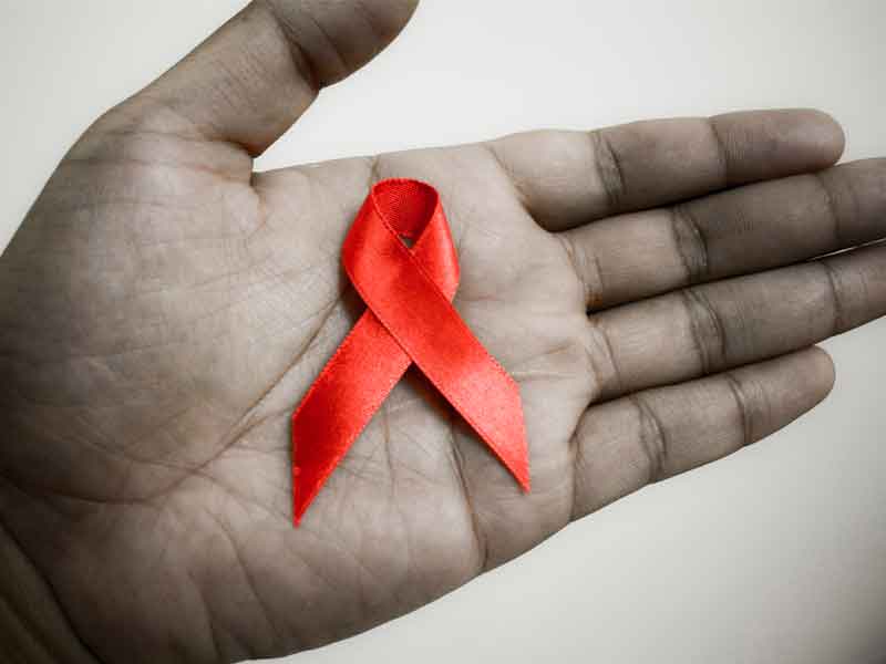 Semana de Conscientização do  HIV com grande programação 