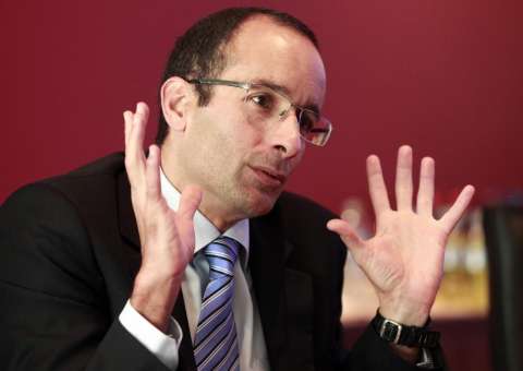   Odebrecht: 'Todos candidatos tiveram financiamento ilegal'