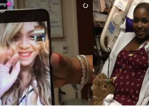 Fã morre quatro dias após receber ligação de Beyoncé