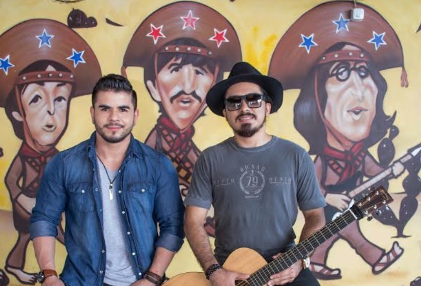 Axerito Bar traz MPB e sertanejo nas noites de segunda e terça