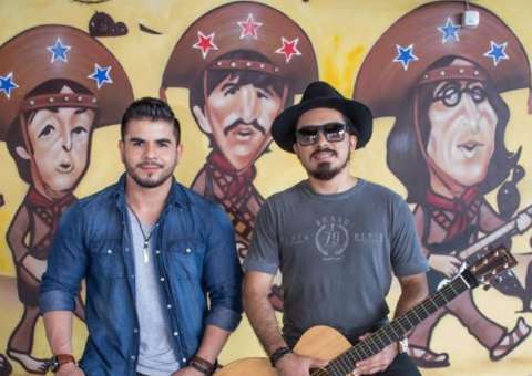 Axerito Bar traz MPB e sertanejo nas noites de segunda e terça