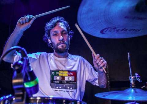 Teatro Amazonas comemora 120 anos ‘Na Batida do Reggae’ neste fim de semana