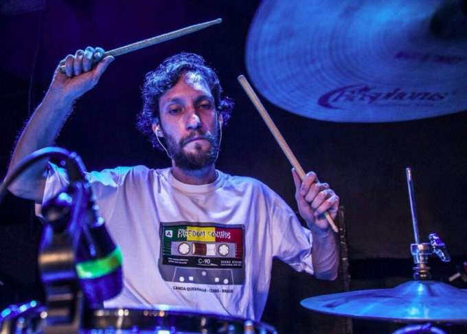 Teatro Amazonas comemora 120 anos ‘Na Batida do Reggae’ neste fim de semana