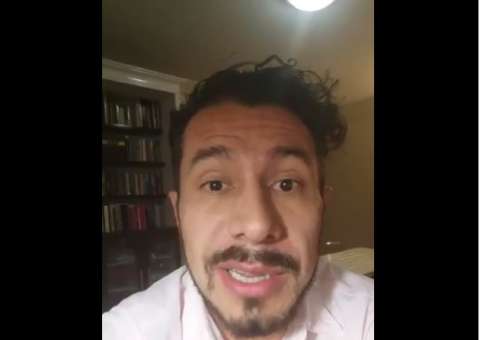 Ex-BBB Rômulo anuncia encontro com fãs em Manaus