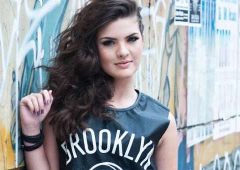 Seleção de jovens talentos em Manaus traz atriz de Chiquititas