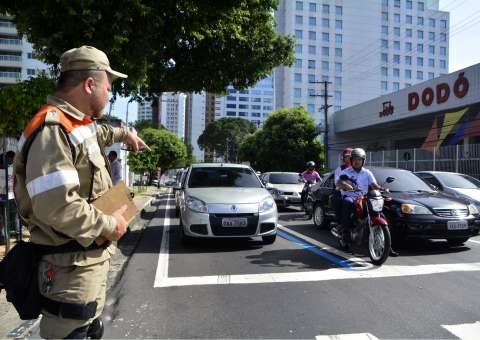 3ª Semana de Trânsito será lançada nesta terça-feira em Manaus  