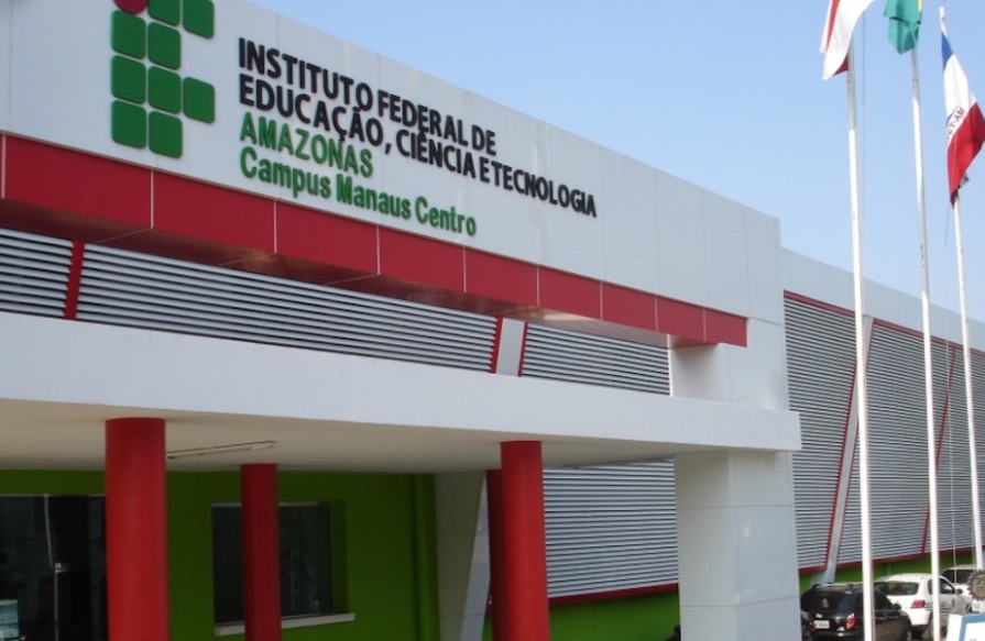 IFAM abre seleção para contratação de professor substituto 