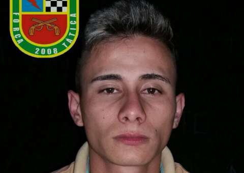 Foragido da Justiça é recapturado em Manaus