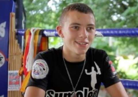 Lutador morre após sofrer desidratação severa para bater peso