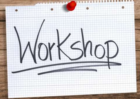 Semed reúne educadores em workshop para Prova Brasil 