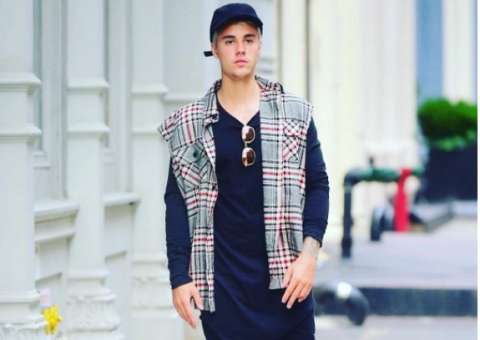 Justin Bieber procura em prostíbulos mulheres para suas festinhas no Brasil