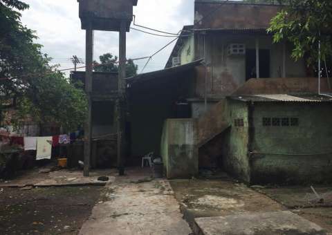  Justiça Federal determina reforma da Casai em Manicoré 