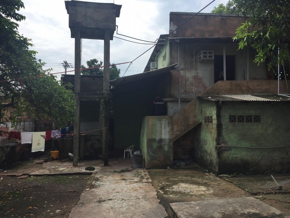 Justiça Federal determina reforma da Casai em Manicoré 