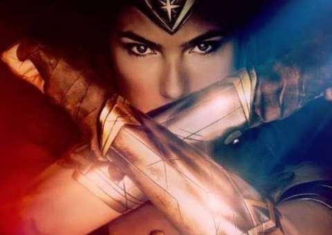 Mulher-Maravilha ganha trailer dublado. Assista