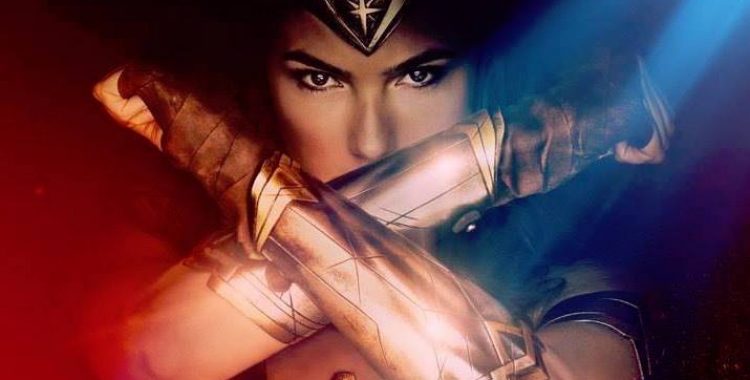 Mulher-Maravilha ganha trailer dublado. Assista