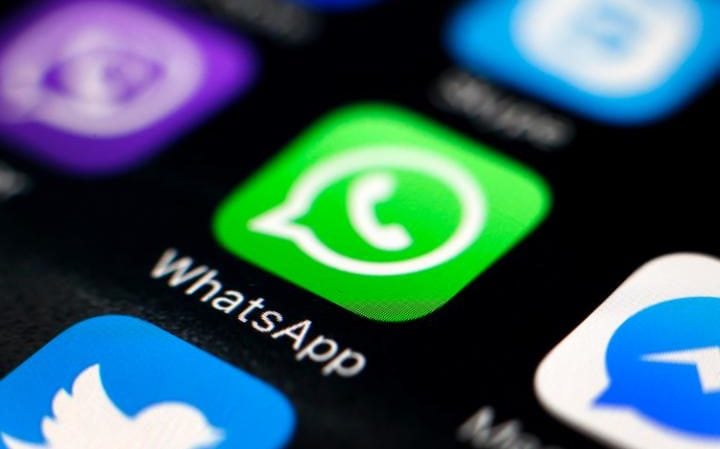 WhatsApp terá ferramenta para apagar mensagens em até dois minutos 