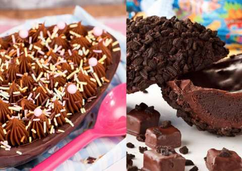 Alquimia abre inscrições para cursos de ovos da páscoa