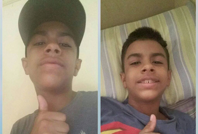 Adolescente desaparece misteriosamente após ir ao banheiro  de shopping em Manaus