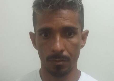 Homem é preso acusado de 5 estupros no AM