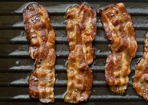 Conheça hábitos alimentares que estão relacionados à uma morte precoce