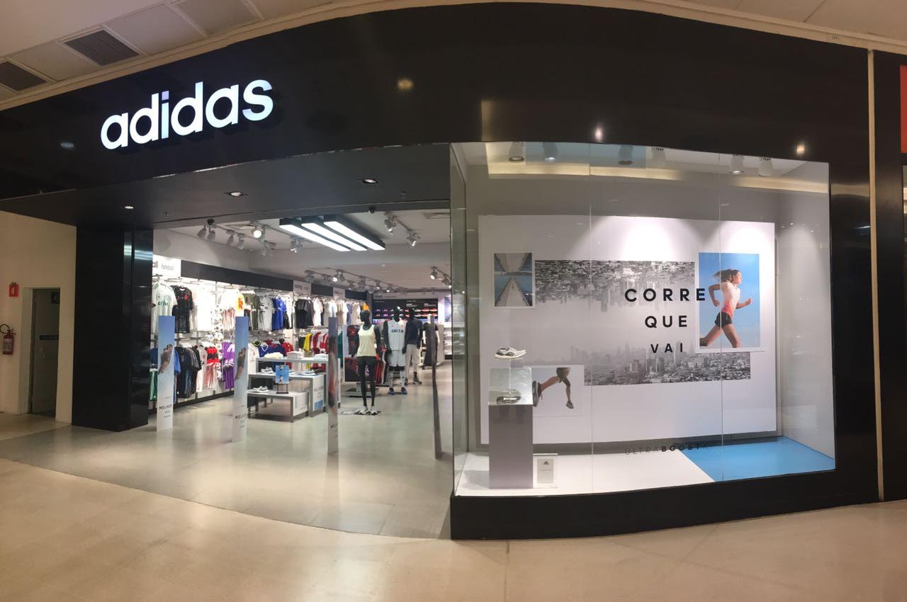 Em Manaus, franquia de marca esportiva abre vagas com salários a partir de R$ 1,5 mil