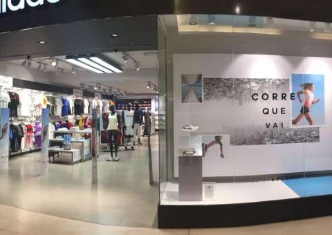 Em Manaus, franquia de marca esportiva abre vagas com salários a partir de R$ 1,5 mil