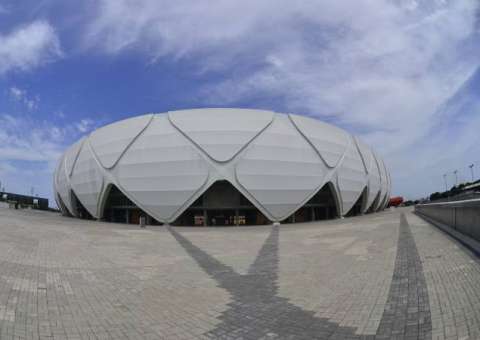 OAB Amazonas na campanha  por jogos do Brasileirão nas arenas