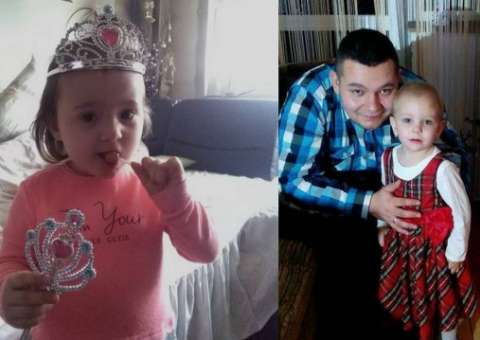 Padrasto mata enteada de 2 anos após derrota em um jogo de computador