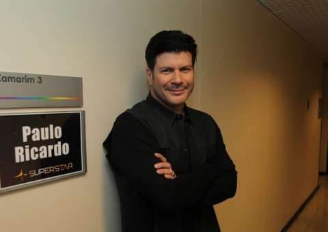 Paulo Ricardo termina casamento para ficar com fotógrafa da Globo