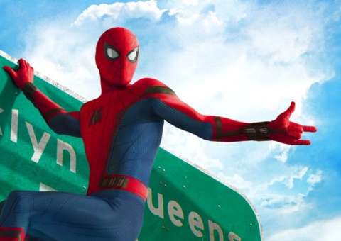 Trailer completo de Homem-Aranha é divulgado. Assista