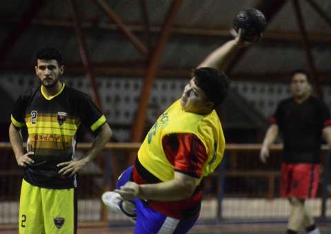 Desafio Intermunicipal e Taça Laércio Miranda de Handebol movimentam a capital esta semana