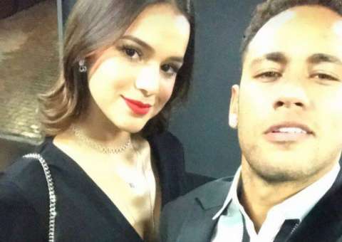 Neymar e Bruna Marquezine são convidados para festa de Justin Bieber