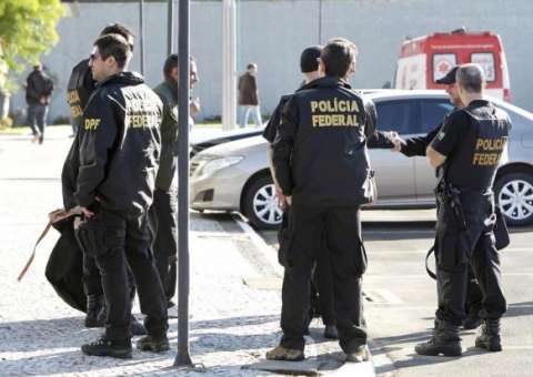 PF prende ex-gerente da Petrobras em Roraima na 39ª fase da Lava-Jato