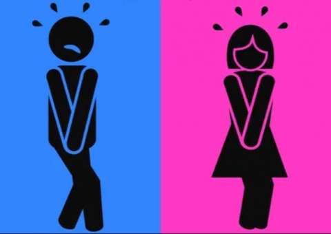 Sente vontade de fazer xixi toda hora? Saiba o porque e fique alerta